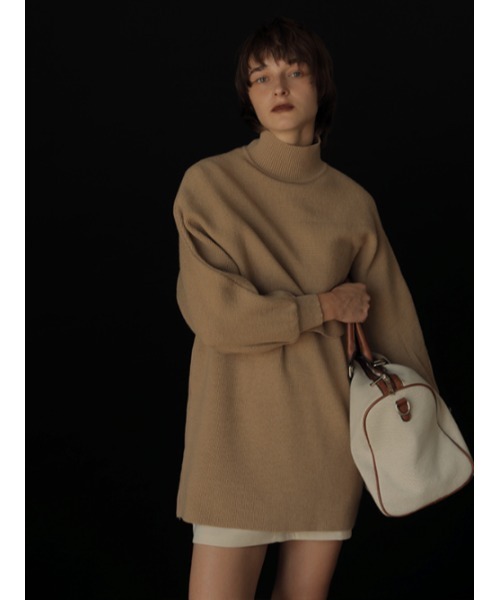 「AMAIL」 2WAYバッグ FREE ブラック レディース_画像6