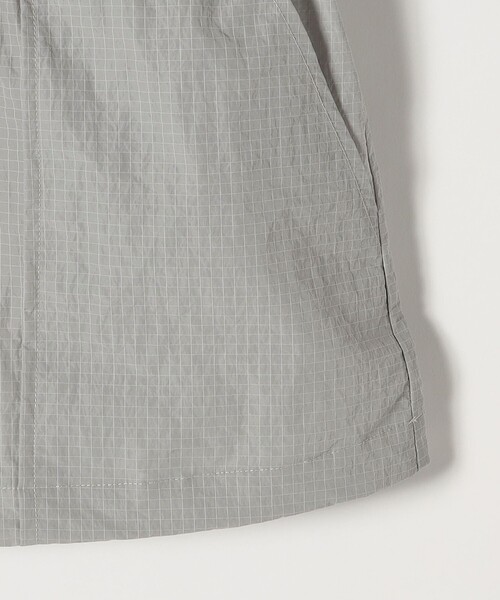 「grandcanyon」 ベスト ONE SIZE オフホワイト レディース_画像8