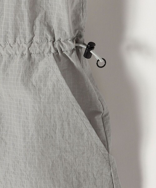 「grandcanyon」 ベスト ONE SIZE オフホワイト レディース_画像9