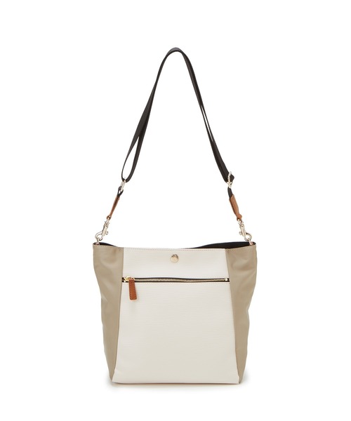 「Breath TOPKAPI」 ショルダーバッグ FREE ブラック レディース_画像2