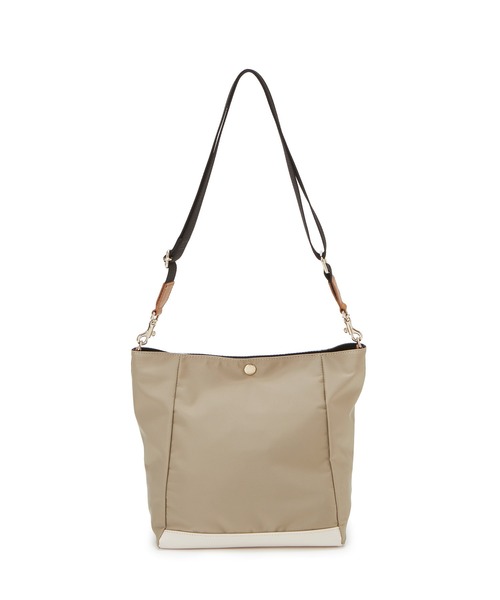 「Breath TOPKAPI」 ショルダーバッグ FREE ブラック レディース_画像4