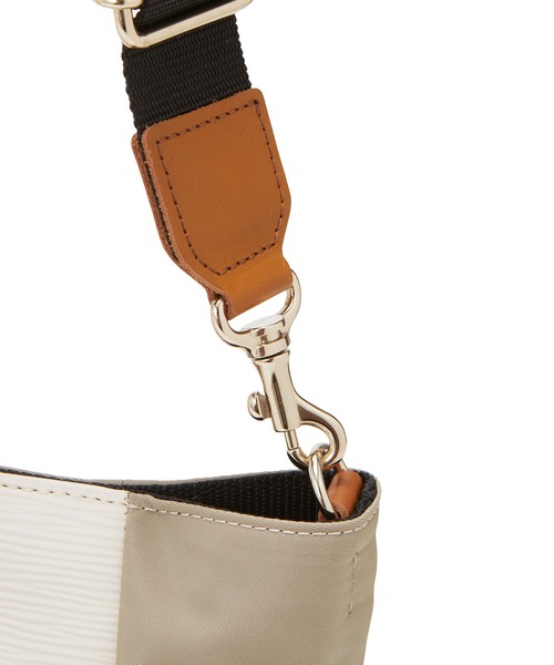 「Breath TOPKAPI」 ショルダーバッグ FREE ブラック レディース_画像6