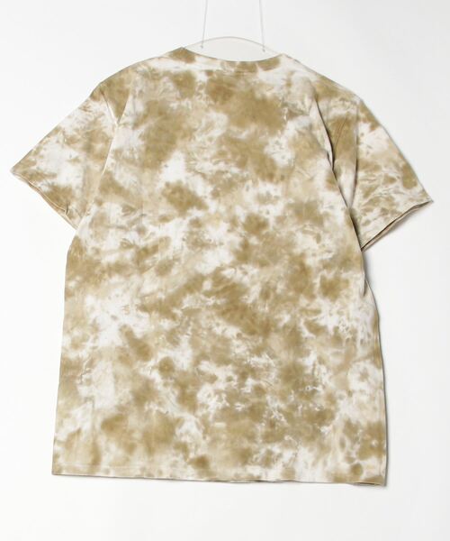 「Goodwear(Since1983)」 半袖Tシャツ MEDIUM ベージュ系その他 メンズ_画像2