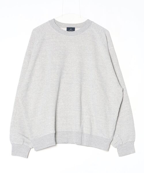 REMI RELIEF NAVY LABEL トレーナー スウェット / レミレリーフ