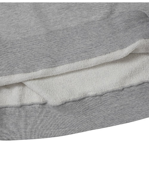 REMI RELIEF NAVY LABEL トレーナー スウェット / レミレリーフ