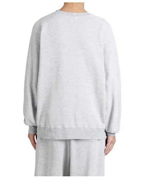 REMI RELIEF NAVY LABEL トレーナー スウェット / レミレリーフ