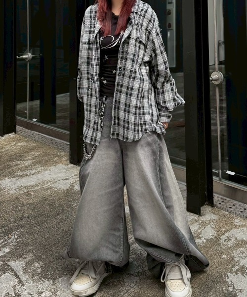 シャツ メンズ レディース : ZOZOTOWN Yahoo!店 - 通販 - Yahoo