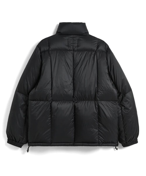 TAION（タイオン） ダウンジャケット ダウン 「TAION/タイオン」ワーク