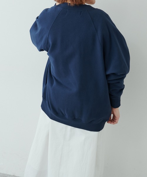 「PUAL CE CIN」 ブルゾン FREE ブラック レディース_画像8