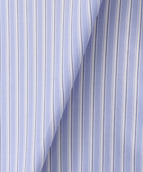 SLOBE IENA（スローブイエナ） ブラウス シャツ コットンブロード2WAY