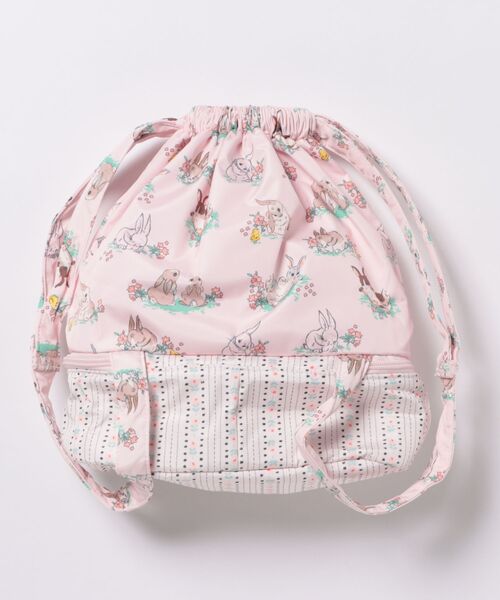 Cath Kidston（キャス・キッドソン） リュック キッズ ダンサーズ