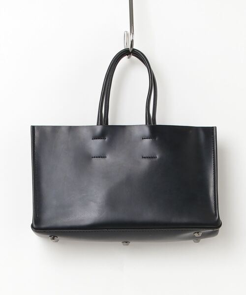 N°21（ヌメロヴェントゥーノ） 「N21 numero ventuno」 トートバッグ