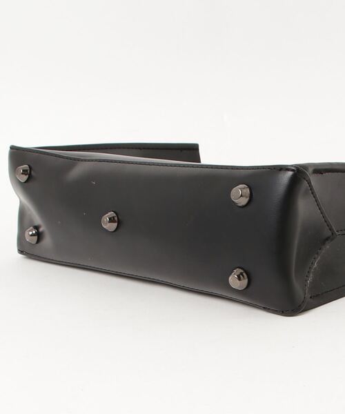 N°21（ヌメロヴェントゥーノ） 「N21 numero ventuno」 トートバッグ