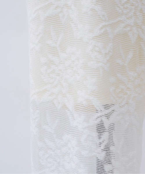 「musubore」 パンツ 1 カーキ レディース_画像6