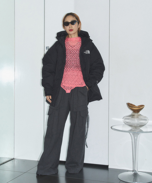 THE NORTH FACE（ザ ノースフェイス） ダウンコート ダウンジャケット