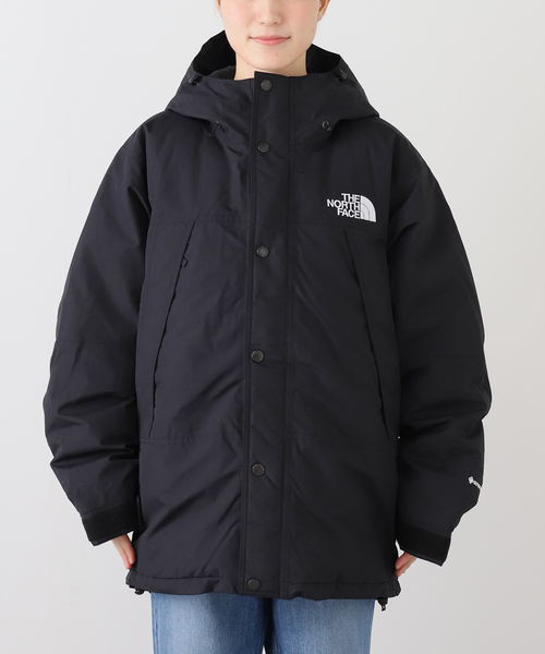 THE NORTH FACE（ザ ノースフェイス） ダウンコート ダウンジャケット