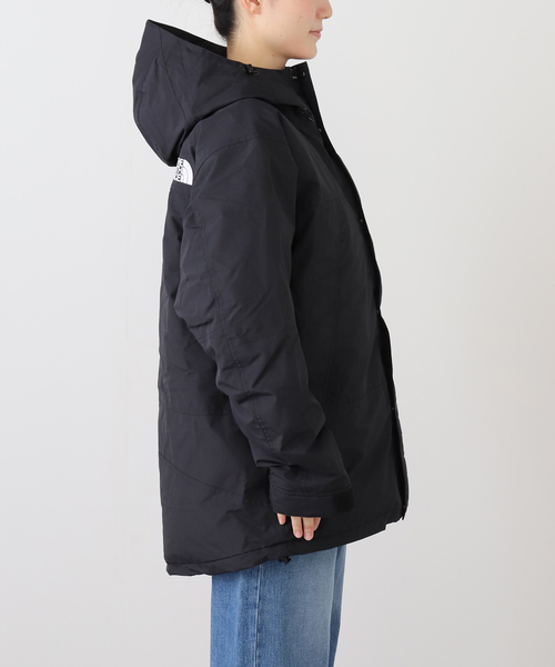 THE NORTH FACE（ザ ノースフェイス） ダウンコート ダウンジャケット