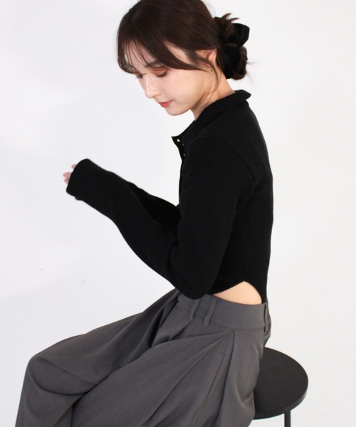 R♡　レディース　BLK XS クラシックレザー トリプルリフト / CLASSIC LEATHER TRIPLE LIFT
