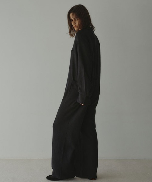 ETRE TOKYO（エトレトウキョウ） オールインワン ハイゲージニット