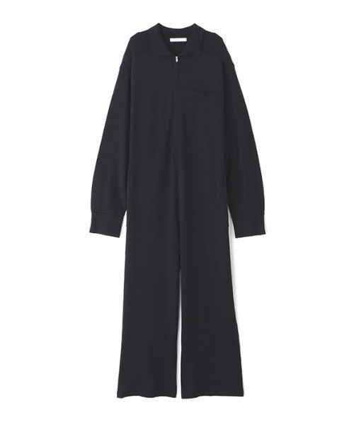 ETRE TOKYO（エトレトウキョウ） オールインワン ハイゲージニット