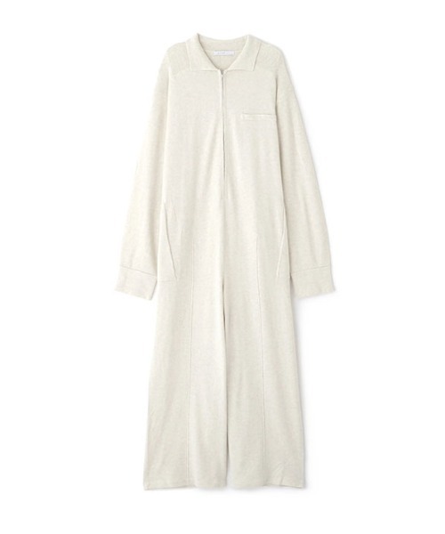 ETRE TOKYO（エトレトウキョウ） オールインワン ハイゲージニット