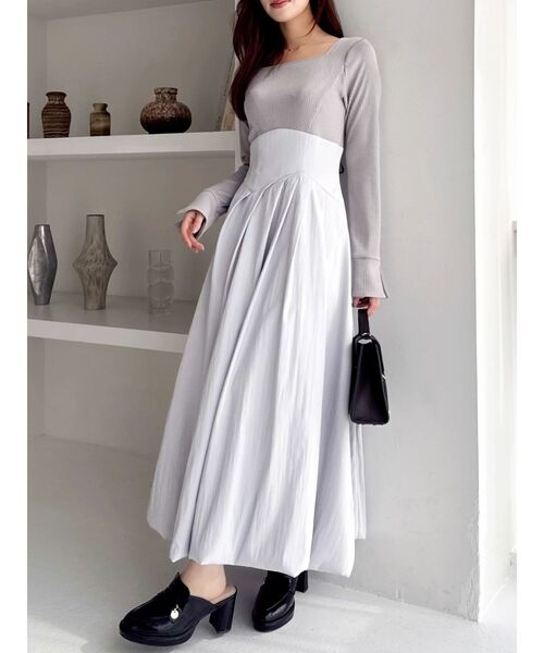 TSUMORI CHISATO (S)バルーンにのってドッキングT ワンピース TSUMORI
