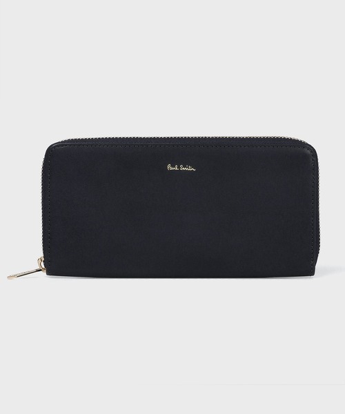 Paul Smith（ポール・スミス） 財布 ベジタン SS26 長財布「553440