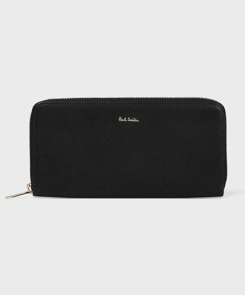 Paul Smith（ポール・スミス） 財布 ベジタン SS26 長財布「553440