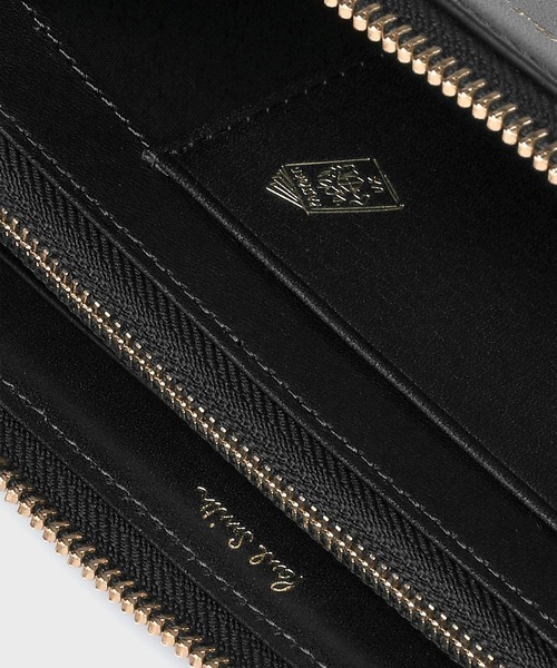 長財布 財布 ベジタン SS26 長財布「553440 P211」 メンズの画像
