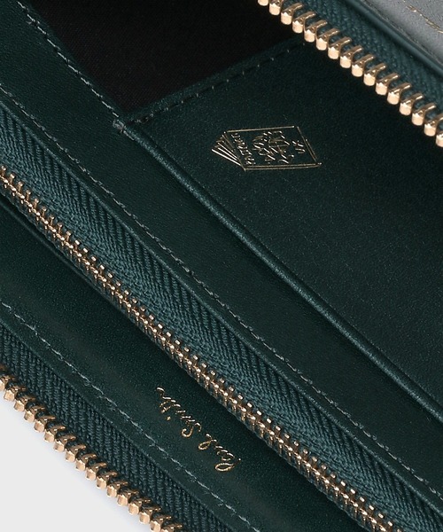 Paul Smith（ポール・スミス） 財布 ベジタン SS26 長財布「553440