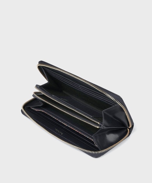Paul Smith（ポール・スミス） 財布 ベジタン SS26 長財布「553440