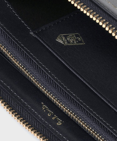 Paul Smith（ポール・スミス） 財布 ベジタン SS26 長財布「553440