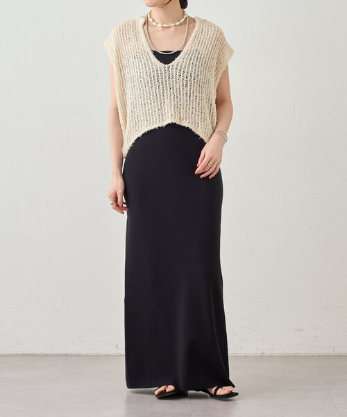 [SHENERY] вязаный лучший 38 серый серия прочее женский 