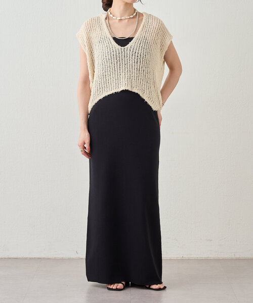 [SHENERY] вязаный лучший 38 серый серия прочее женский 