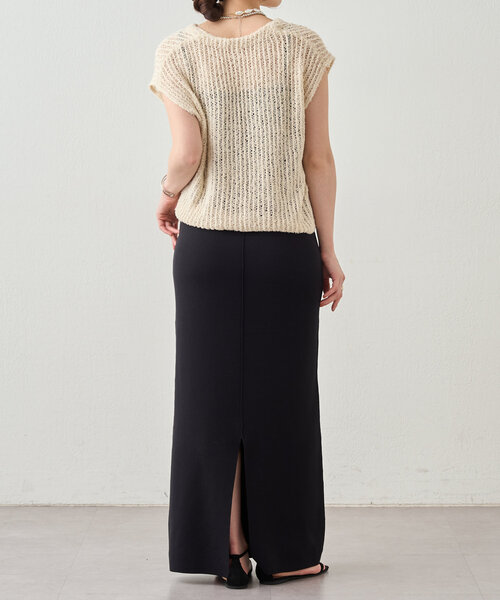 [SHENERY] вязаный лучший 38 серый серия прочее женский 