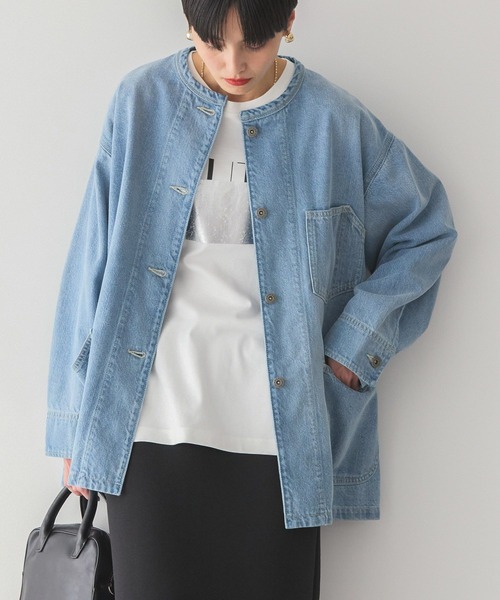 AMERICAN HOLIC（アメリカンホリック） デニムジャケット M インディゴ