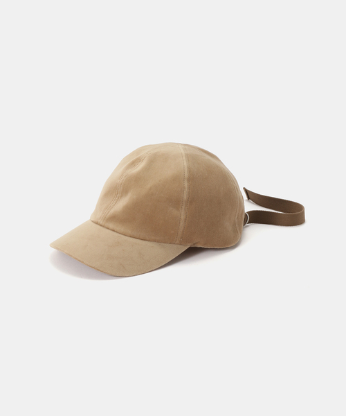 Spick＆Span（スピック アンド スパン） キャップ 帽子 tocit