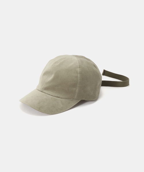 Spick＆Span（スピック アンド スパン） キャップ 帽子 tocit