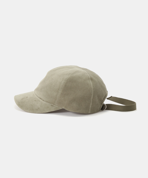 Spick＆Span（スピック アンド スパン） キャップ 帽子 tocit