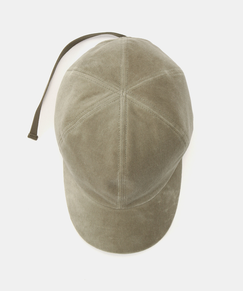 Spick＆Span（スピック アンド スパン） キャップ 帽子 tocit