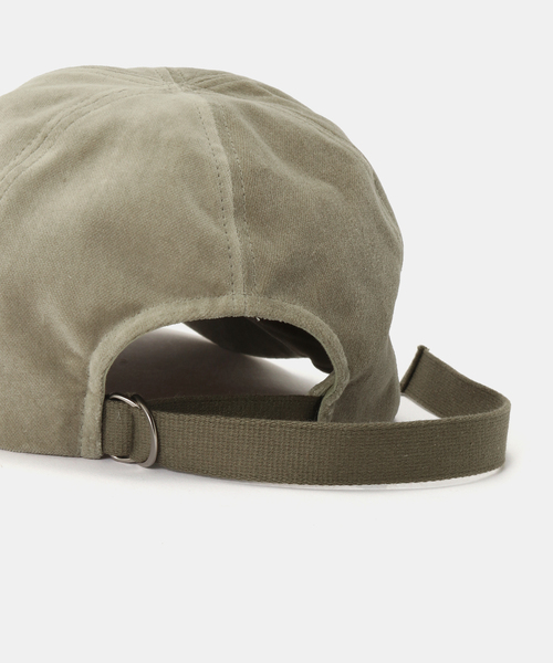 Spick＆Span（スピック アンド スパン） キャップ 帽子 tocit