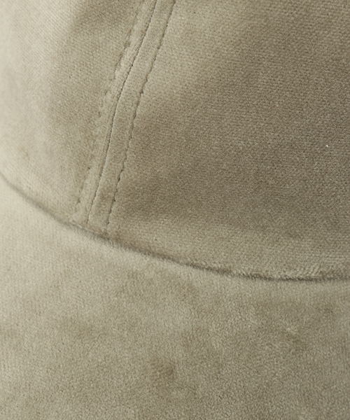 Spick＆Span（スピック アンド スパン） キャップ 帽子 tocit