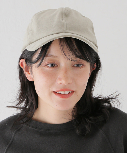 Spick＆Span（スピック アンド スパン） キャップ 帽子 tocit