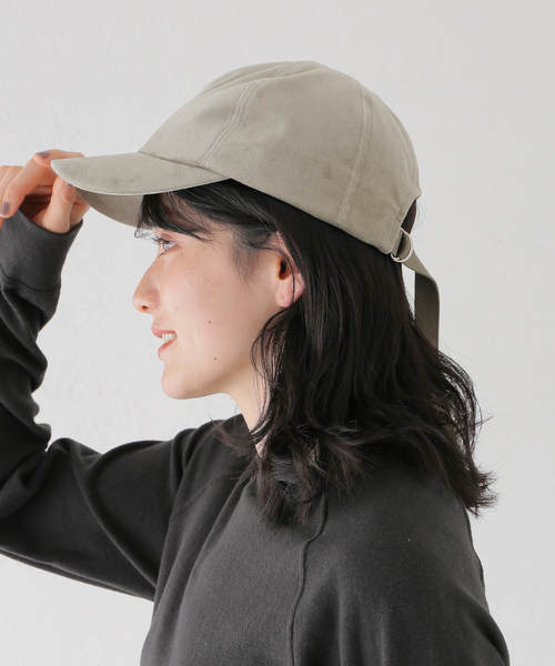 Spick＆Span（スピック アンド スパン） キャップ 帽子 tocit