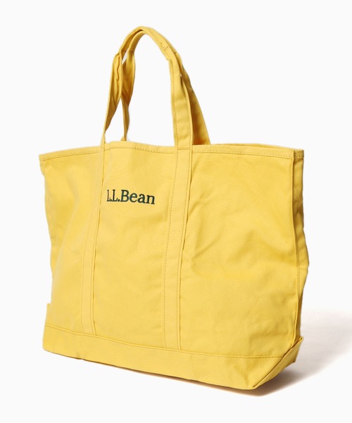 「L.L.Bean」 トートバッグ ONE SIZE インディゴブルー メンズ_画像2