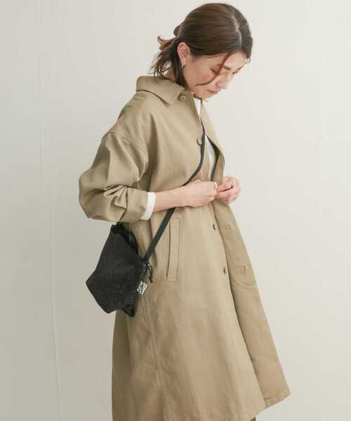 URBAN RESEARCH DOORS（アーバンリサーチドアーズ） ステンカラー