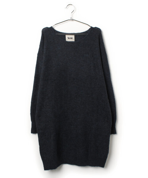 Acne Studios(アクネ ストゥディオズ) ニットワンピース S Acne Studios(アクネ ストゥディオズ) ニットワンピース S