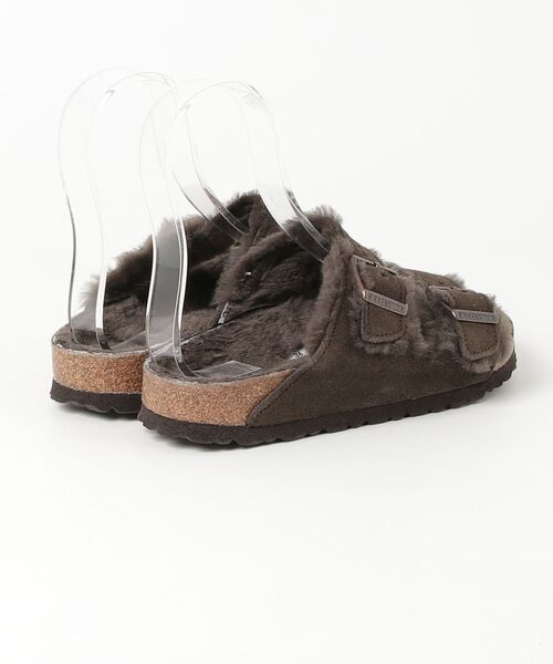 BIRKENSTOCK（ビルケンシュトック） フラットサンダル 36 モカ