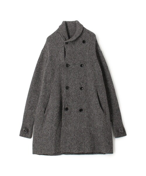 TOMORROWLAND（トゥモローランド） セーター ニット ウールカシミヤ