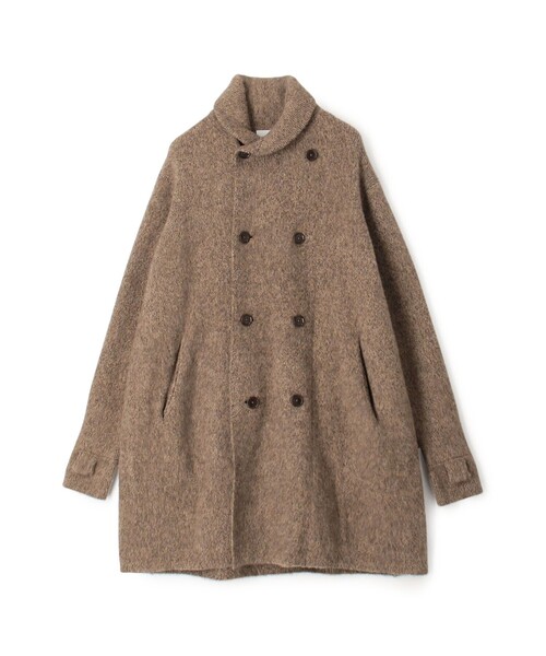 TOMORROWLAND（トゥモローランド） セーター ニット ウールカシミヤ